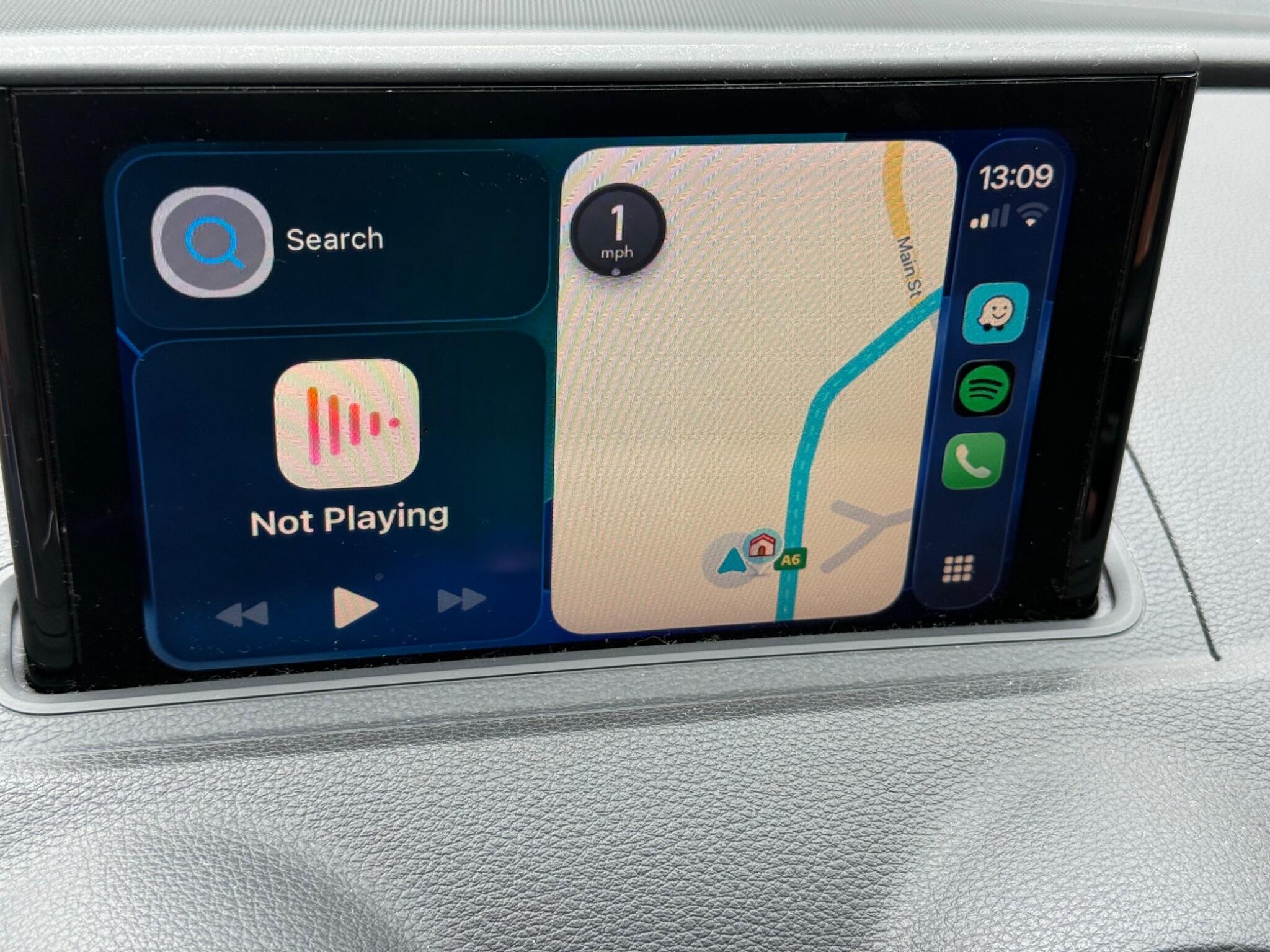 Audi A3 2.0 TFSI Sport S Tronic Euro 6 (s/s) 3dr — photo 101 of 120